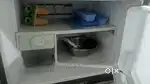 Double door fridge for sale