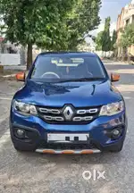 Renault KWID RXT Manual Climber, 2017, CNG & Hybrids