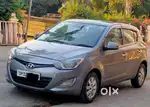 Hyundai i20 Sportz Plus Diesel, 2013, Diesel