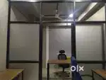 First floor office shop for rent @Atladara-Padra main road