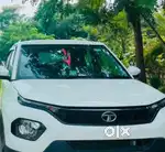 Tata Punch  2023 Petrol 8000 Km Driven