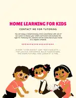 Home Tutor