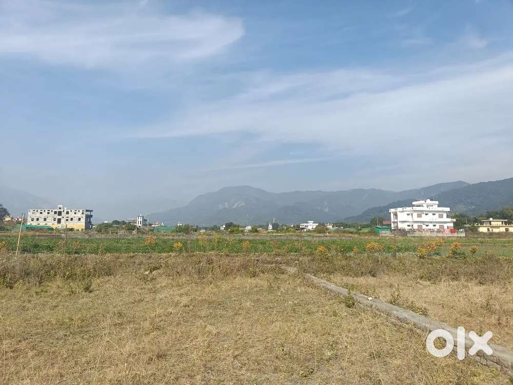 PLOT AT KHERA GOULAPAAR NEAR KUMAUNI MEHFIL