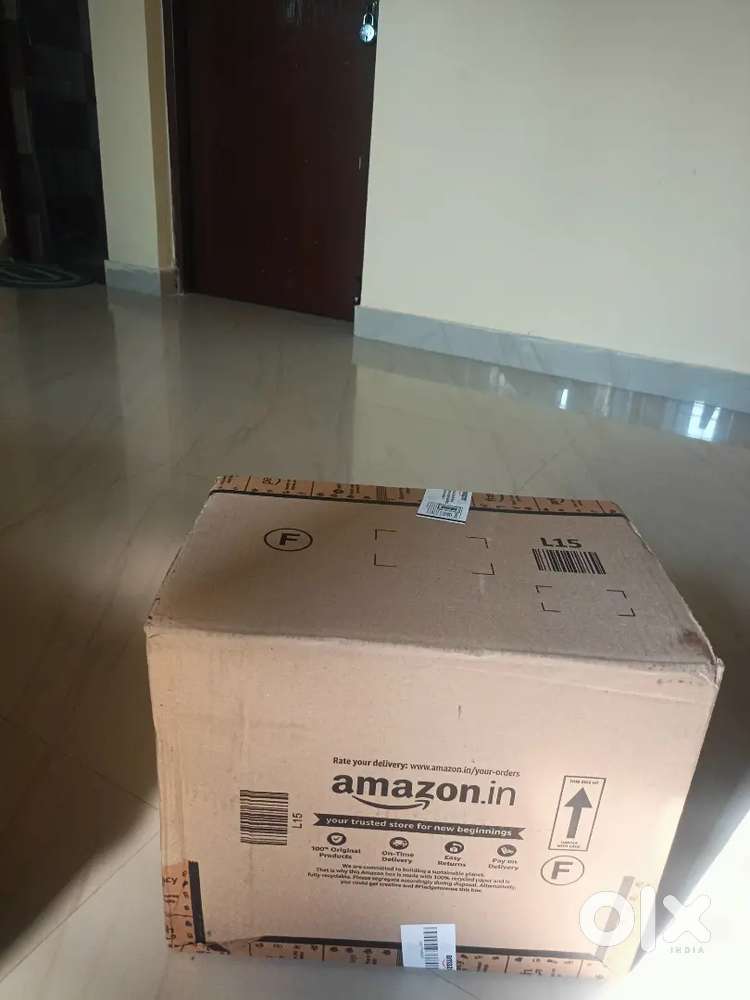 Rice cooker