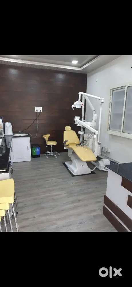 Clinic setup for sale