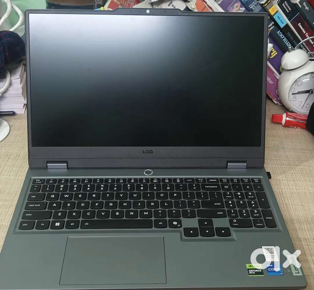 Laptop Lenovo LOQ