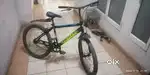 24 inch Cycle for 10 to 16 years Age Group.