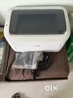 Canon printer imageclass LBP6030w