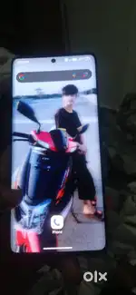 Lava blaze curve 5g 8 128 gb