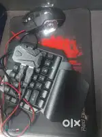 Mix pro for mobile gaming