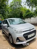 Hyundai Grand i10 Nios 2018