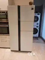 Side by side Fridge