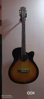 Guitar Sale