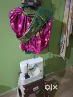 Sweing machine