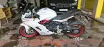 Selling my ducati