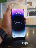Oppo reno 8  20x zoom5g  8gb 128gb   80w fast charging