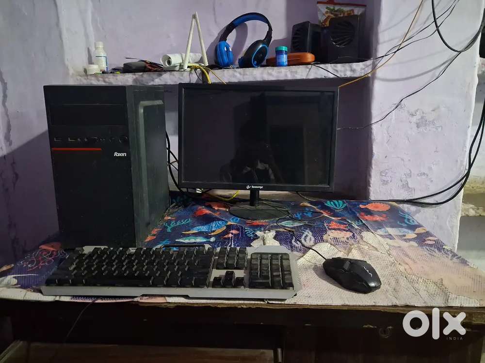 8 gb ram  window  10