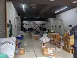 Delivery work in your Local area