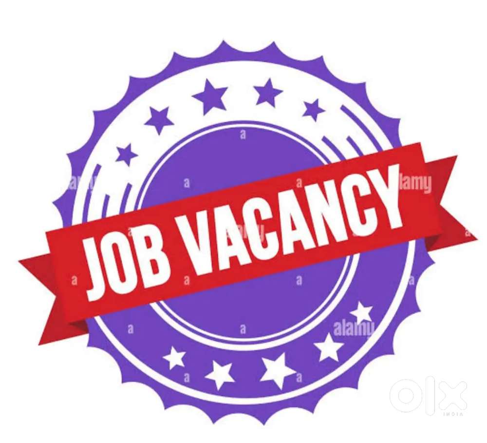 All kerala office vacancies