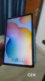 Samsung galaxy tab S6 Lite With Stylus