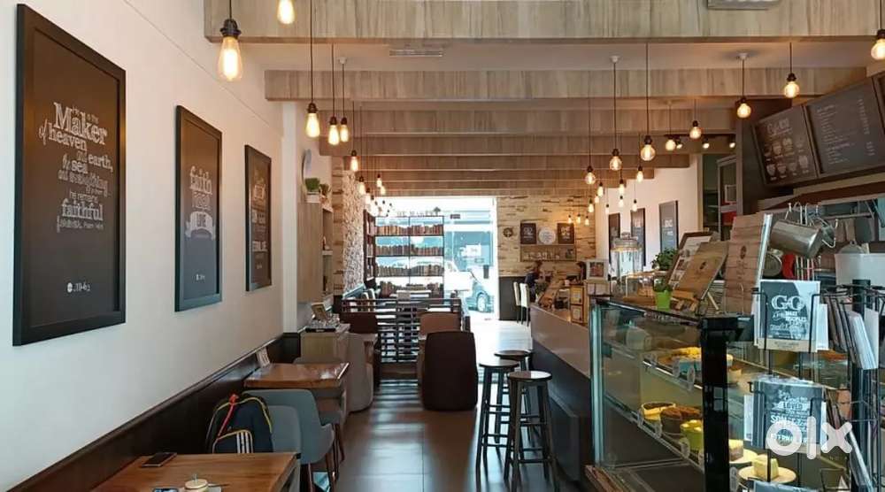 Juice, Shake & Tea Master job vacancy