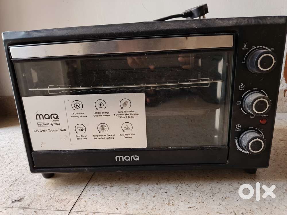 MARQ Otg oven