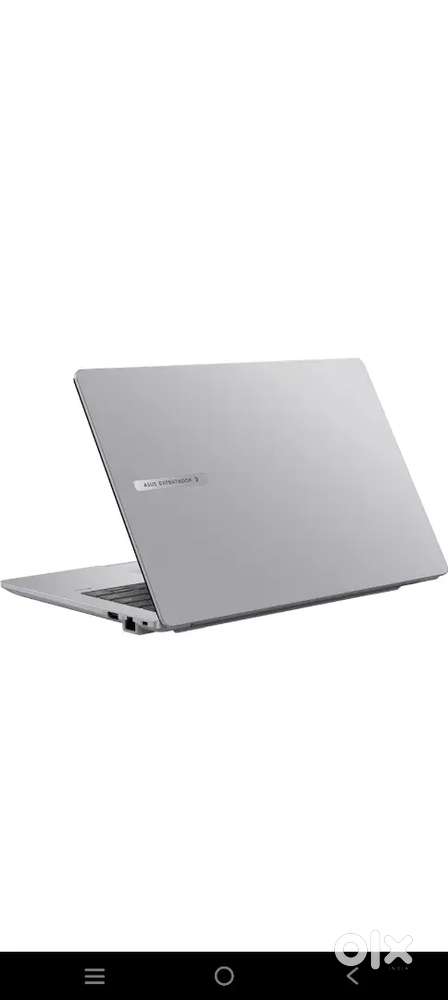 Asus expertbook laptop