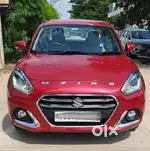 Maruti Suzuki Dzire 1.2 ZXI Plus AMT, 2022, Petrol