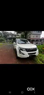 Mahindra XUV500 2013 Diesel 198000 Km Driven