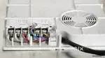 Electrical technician