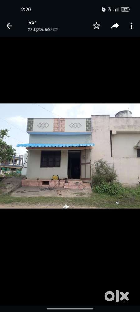 House for sale
