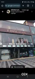 Fashion designer