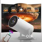 Projector high quality inbuilt speaker