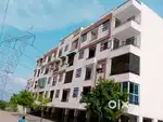 Residential 2 BHK Apartment for Sale  Muhana Mandi Nearby