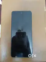 New phone purchased selling because of personal problem