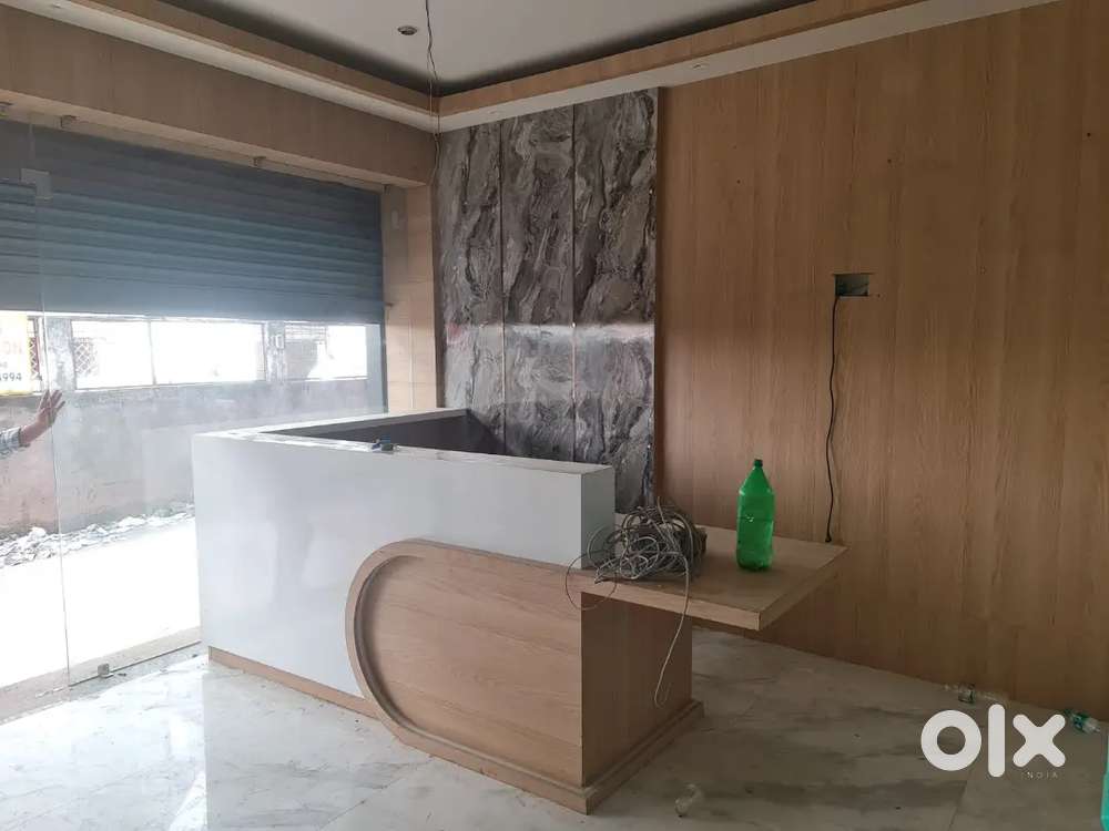 furnished office for rent.