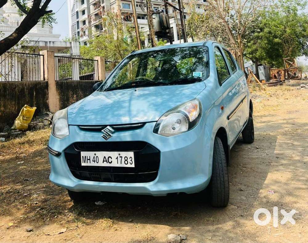 Maruti Suzuki Alto 800 2012-2016 LXI, 2013, Petrol