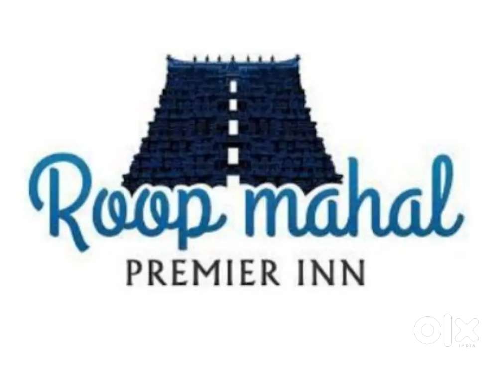Accountant for Roop Mahal Ptemier inn