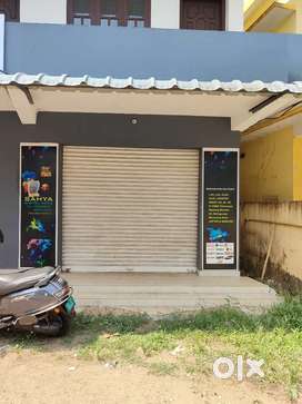 Furnished Shop/Office space for Rent, Kunnam, Mavelikara