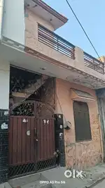 Home for sale,Babu lab singh nagr m h ye ghr , 2 mrle h