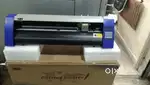 New Plotter