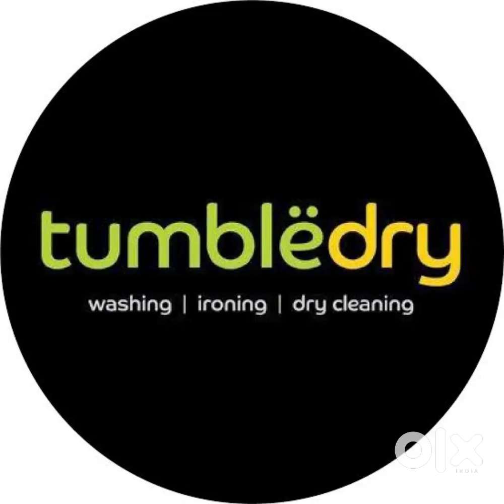 Washerman for laundry