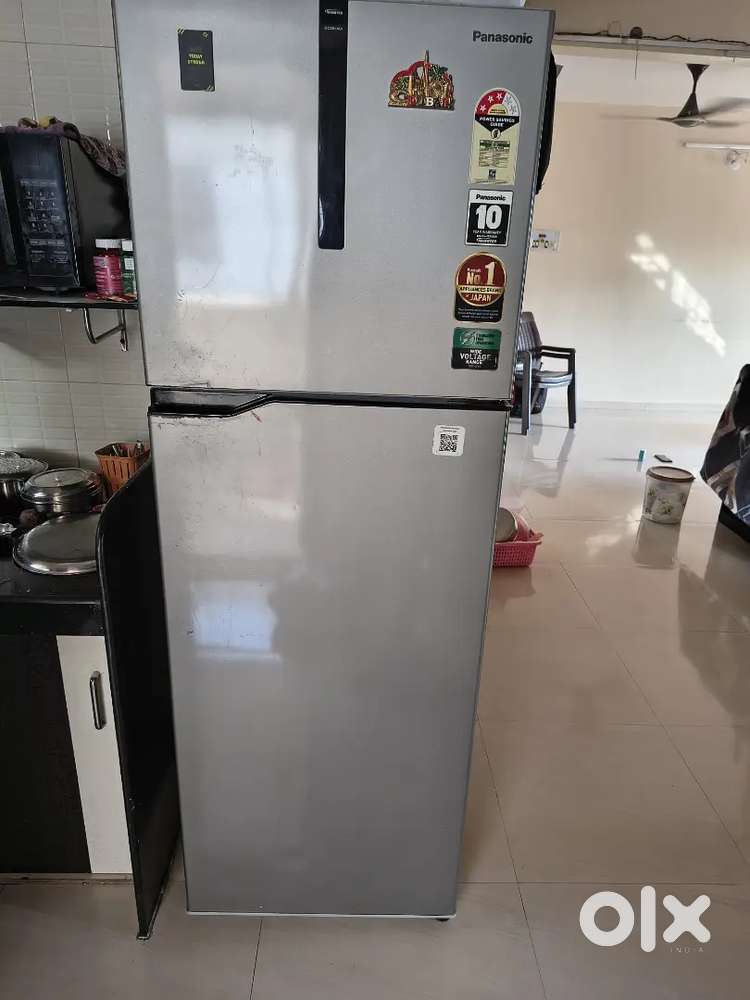 Refrigerator on sell genuine buyers only