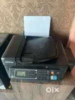 Epson L565 All-in-One Wireless Ink Tank Colour Printer
