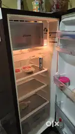 Whirlpool Refrigerator 184 L Single Door
