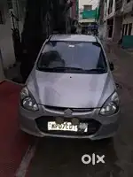 Maruti Suzuki Alto 800 2014 CNG & petrol. 100000 Km Driven