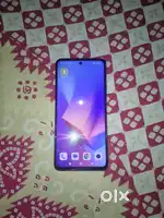 Mi 10i 5g mobile..all new only six month use fresh condtion