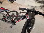 NEW SPEED 21 GEAR CYCLE