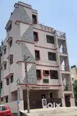 Spacious 1BHK house for rent in Jambusavari dinne