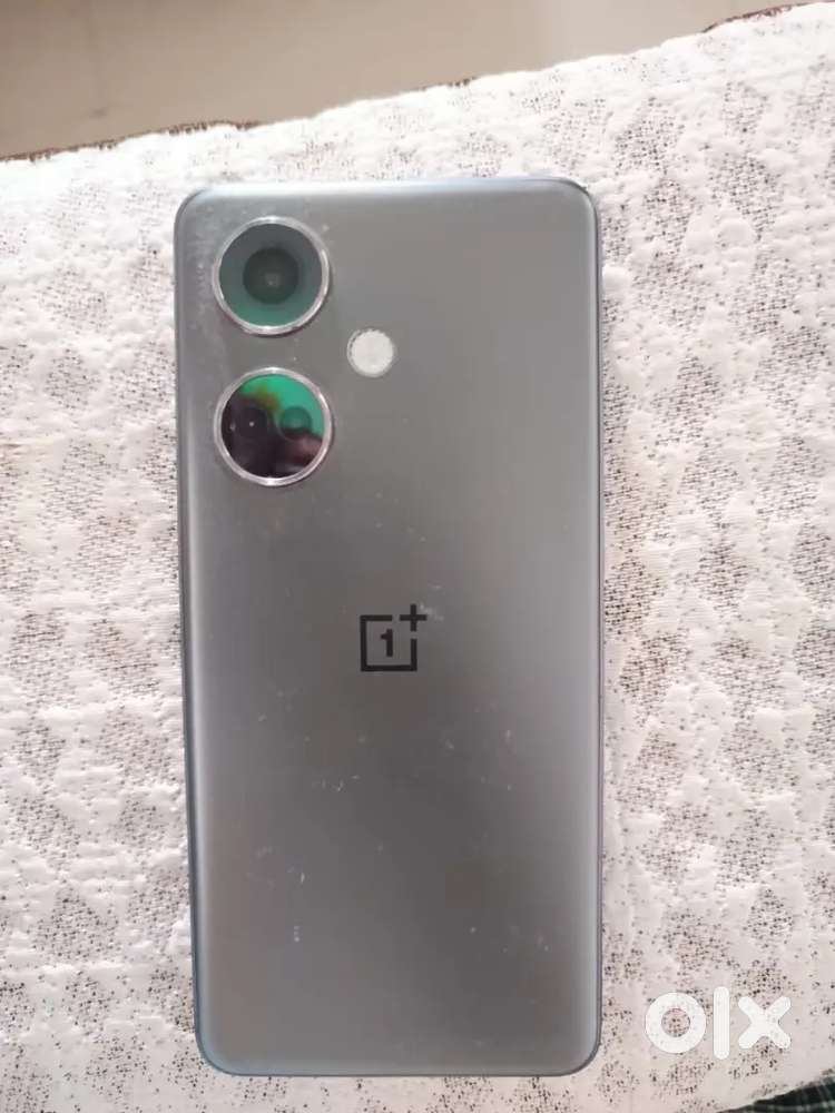 Oneplus nord CE 3 5g